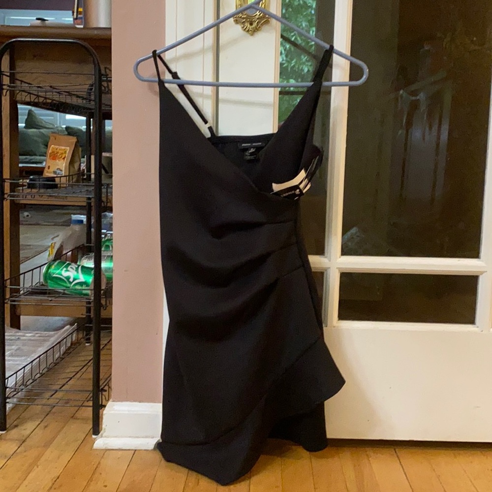 Sweet Storm Cocktail Dress